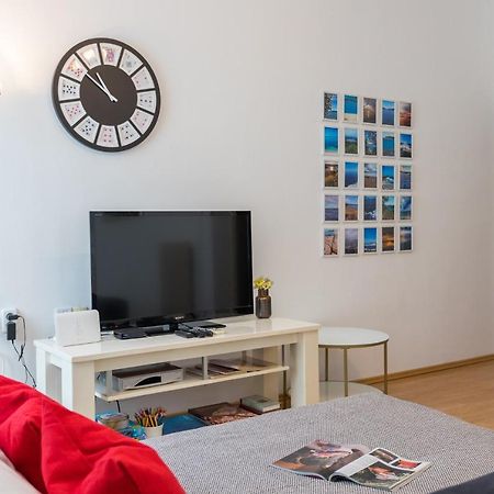 PUY Apartman Lussi מראה חיצוני תמונה