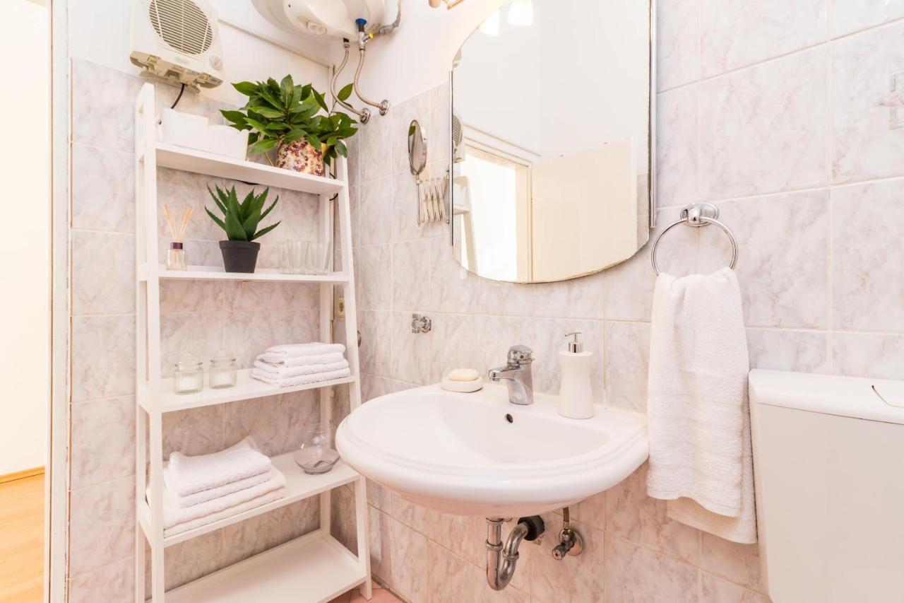 PUY Apartman Lussi מראה חיצוני תמונה