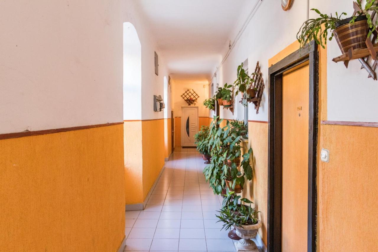 PUY Apartman Lussi מראה חיצוני תמונה