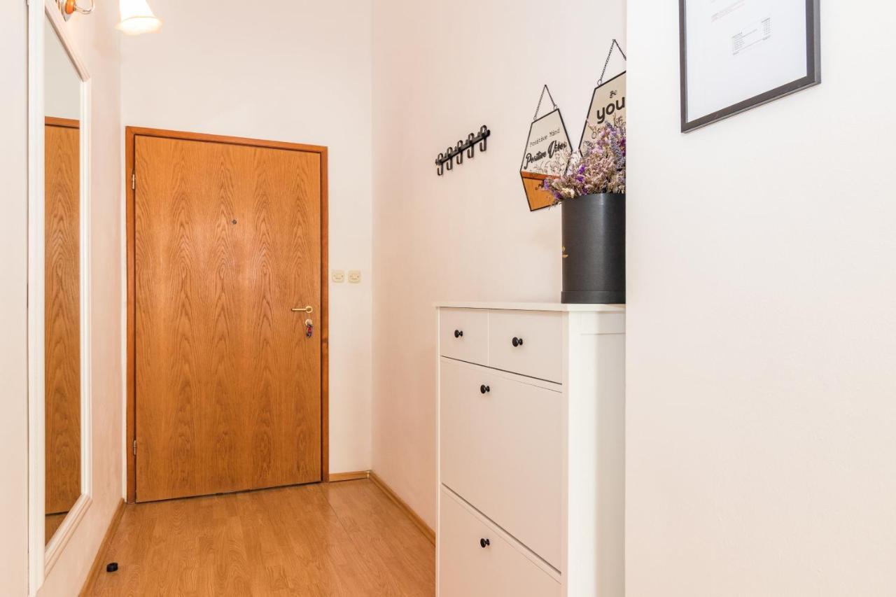 PUY Apartman Lussi מראה חיצוני תמונה