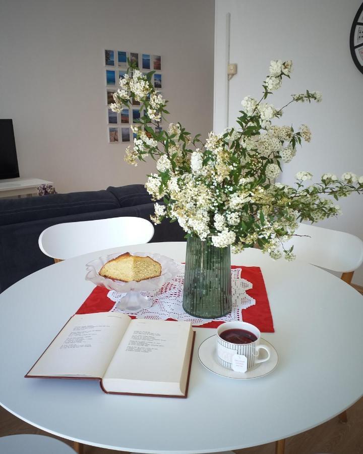 PUY Apartman Lussi מראה חיצוני תמונה