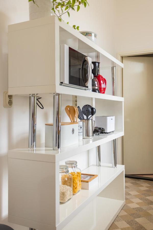 PUY Apartman Lussi מראה חיצוני תמונה
