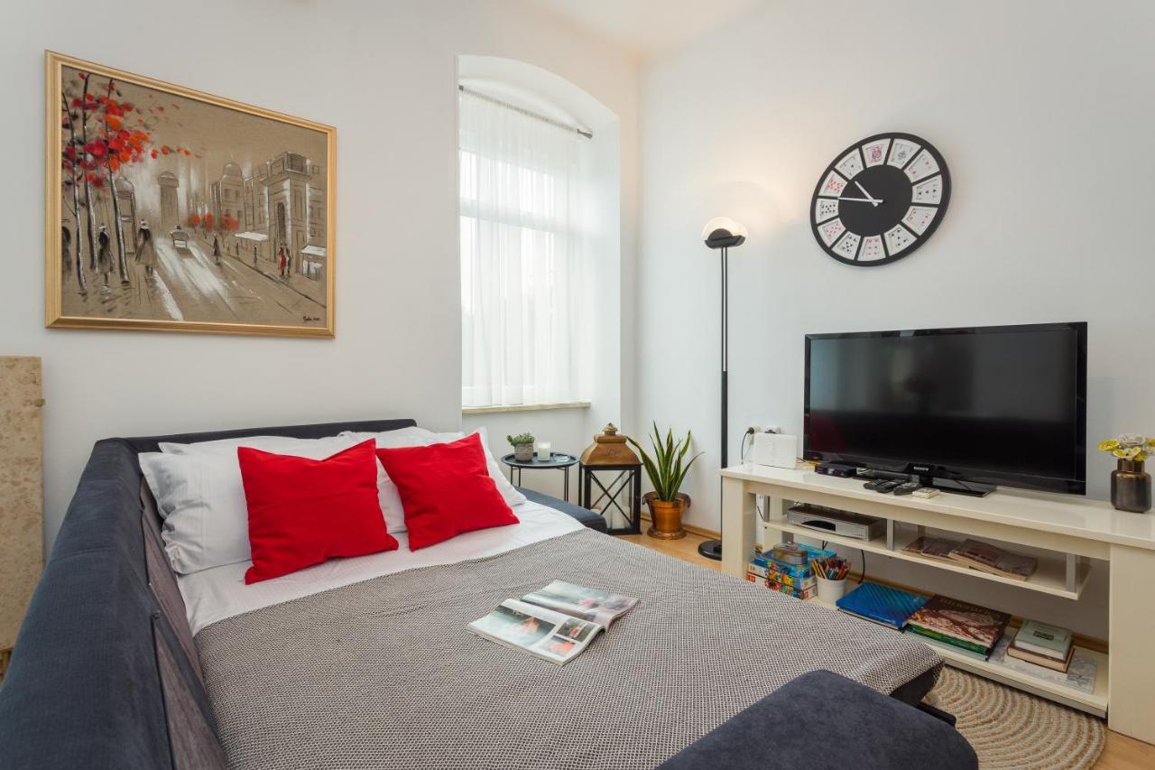 PUY Apartman Lussi מראה חיצוני תמונה