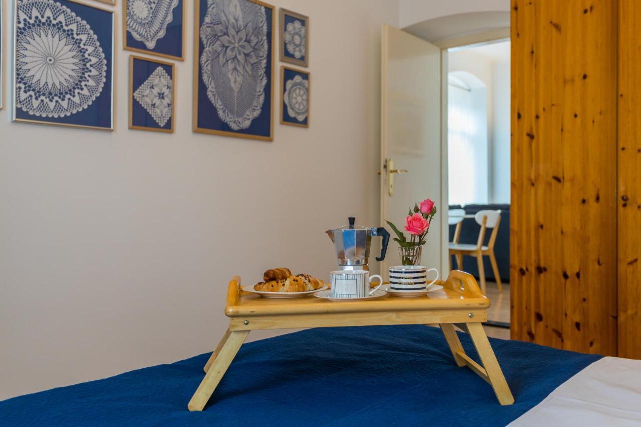 PUY Apartman Lussi מראה חיצוני תמונה
